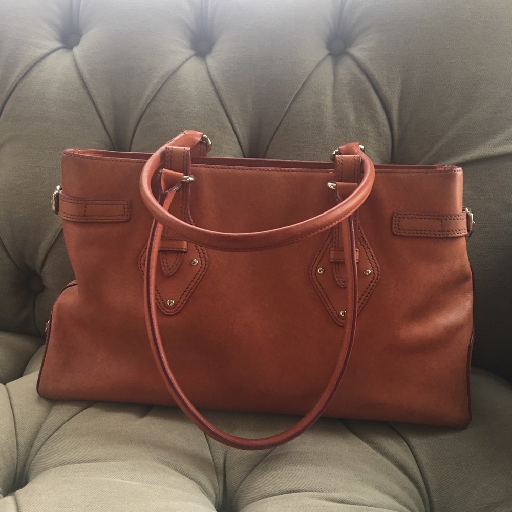 Cole Haan purse